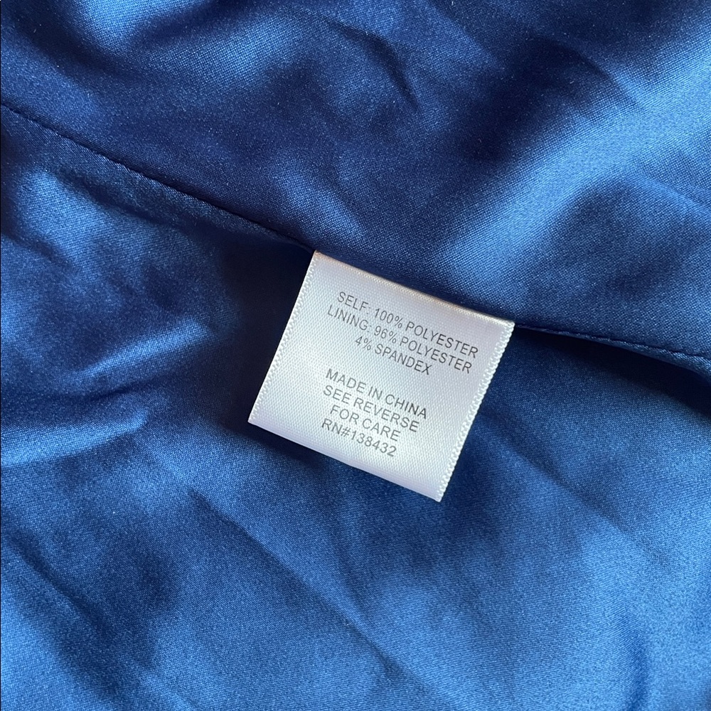 ModCloth Coat NWT - Picture 7 of 8